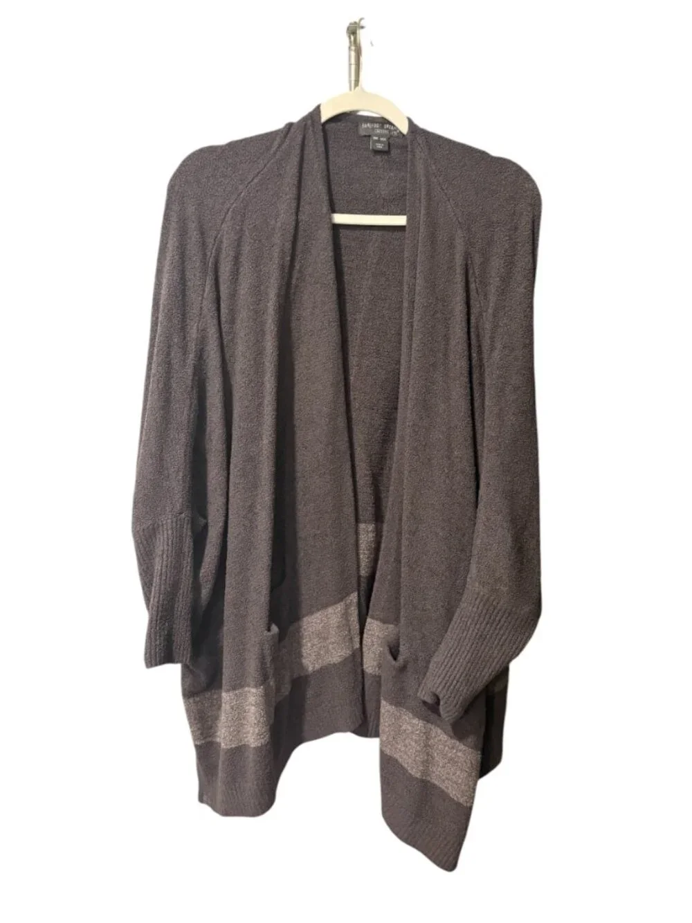 Barefoot Dreams CozyChic Lite Cardigan